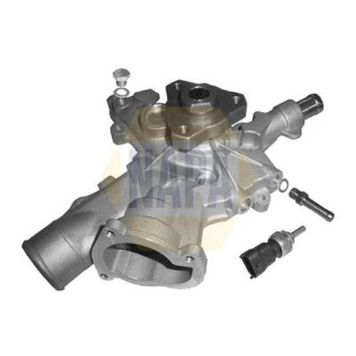 NAPA Engine Cooling Water Pump NWP1540