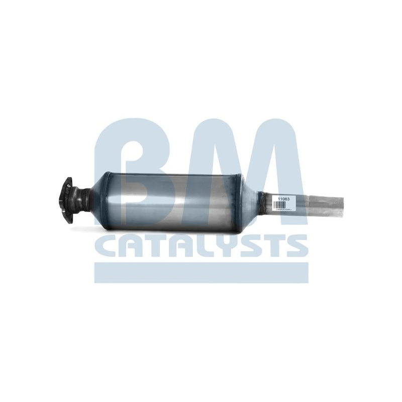 BM Catalysts Dpf BM11083