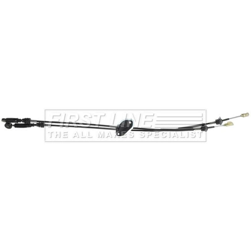 First Line Manual Transmission Cable Pull FKG1383