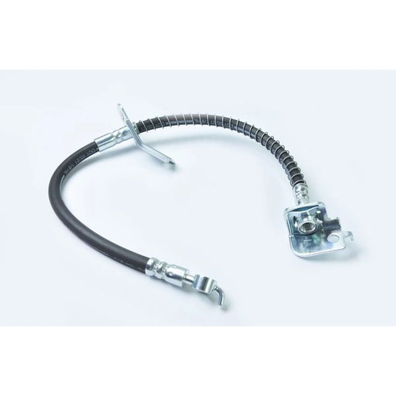 Abtex Brake Hydraulic Hose Line Front Left ABH1215L