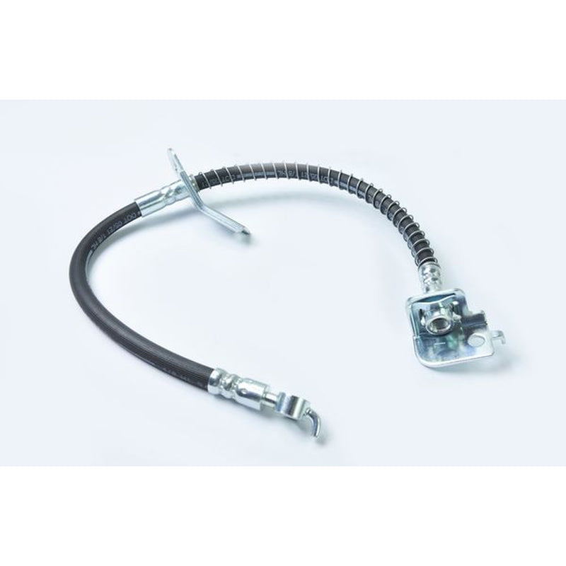 Abtex Brake Hydraulic Hose Line Front Left ABH1215L