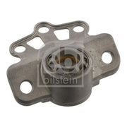Febi Rear Left Suspension Strut Support Mount 36816