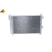 NRF Air Conditioning Condenser 350362