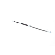 Bosch Brake Hydraulic Hose Line Front Left 1 987 481 790