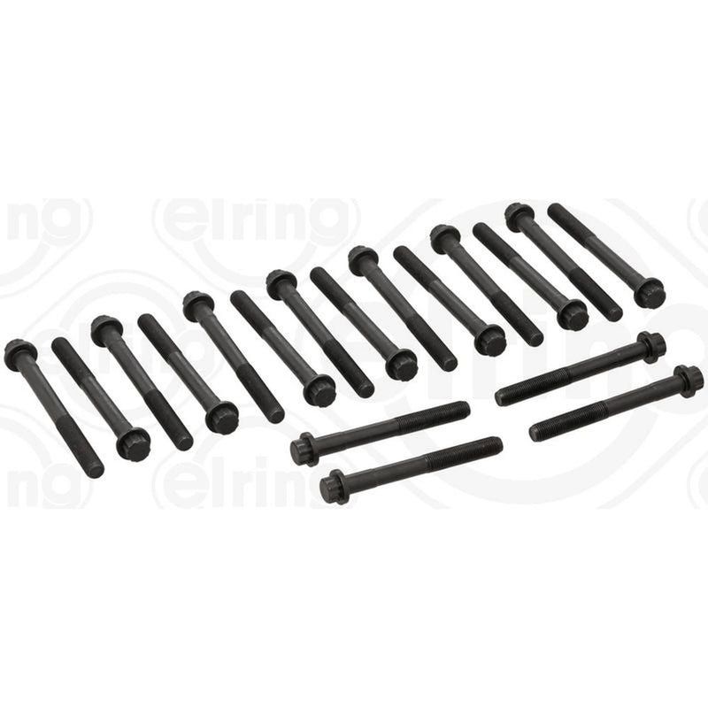 Elring Cylinder Head Bolt Set 708.240