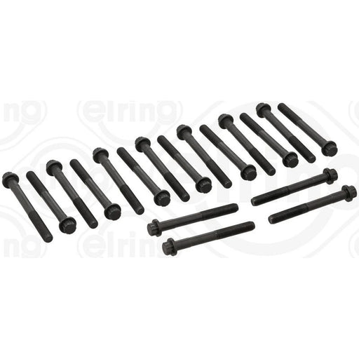 Elring Cylinder Head Bolt Set 708.240