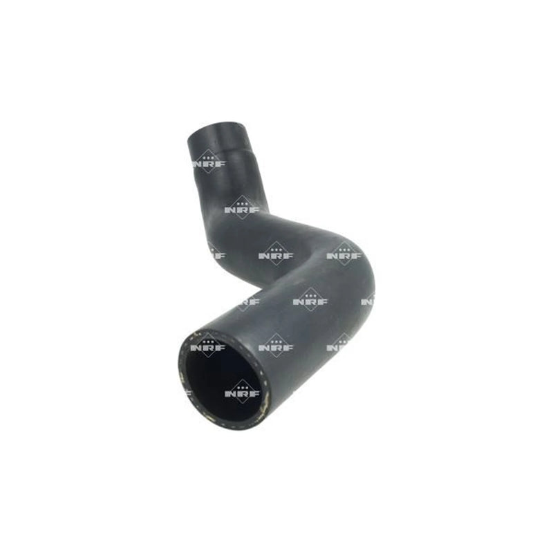 NRF Intercooler Turbo Charge Air Hose 166579