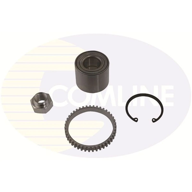 Comline Wheel Bearing Kit 52mm CBK277