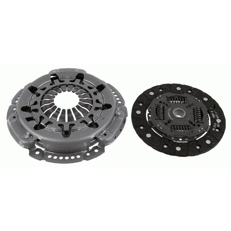 Sachs Clutch Kit Set 3pc 3000950780