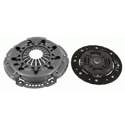 Sachs Clutch Kit Set 3pc 3000950780