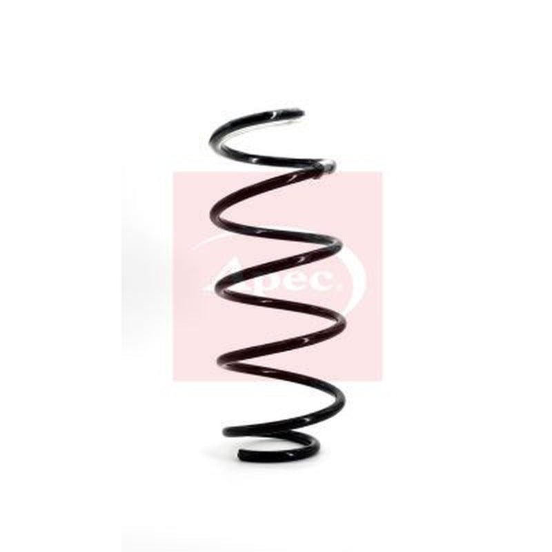 Apec Front Suspension Coil Spring ACS1067
