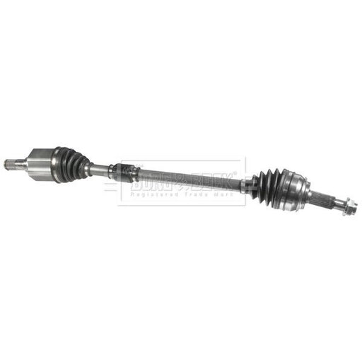 Borg & Beck CV Drive Shaft Driveshaft Front Right BDS1898