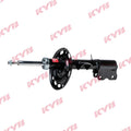 KYB Shock Absorber Damper Strut Front Left 339189