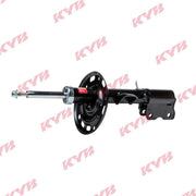 KYB Shock Absorber Damper Strut Front Left 339189