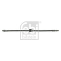 Febi Brake Hydraulic Hose Line Front Left 26363