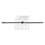 Febi Brake Hydraulic Hose Line Front Left 26363
