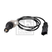 Febi Brake Pad Wear Sensor Front Right 197001
