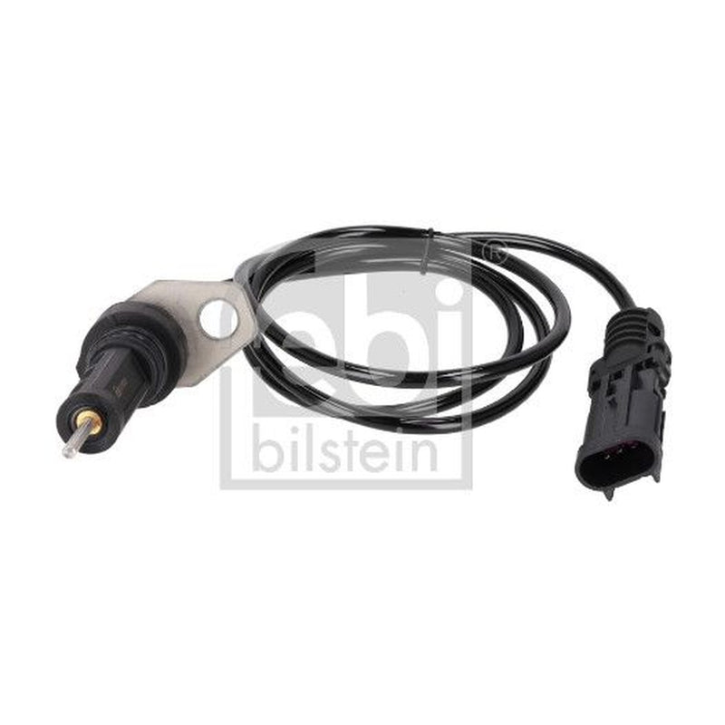 Febi Brake Pad Wear Sensor Front Right 197001