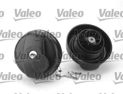 VALEO Fuel Tank Cap 103mm Outer Diameter With Breather Valve Fits Iveco Daily Valeo - Town Parts