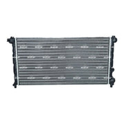 NRF Engine Radiator 58765
