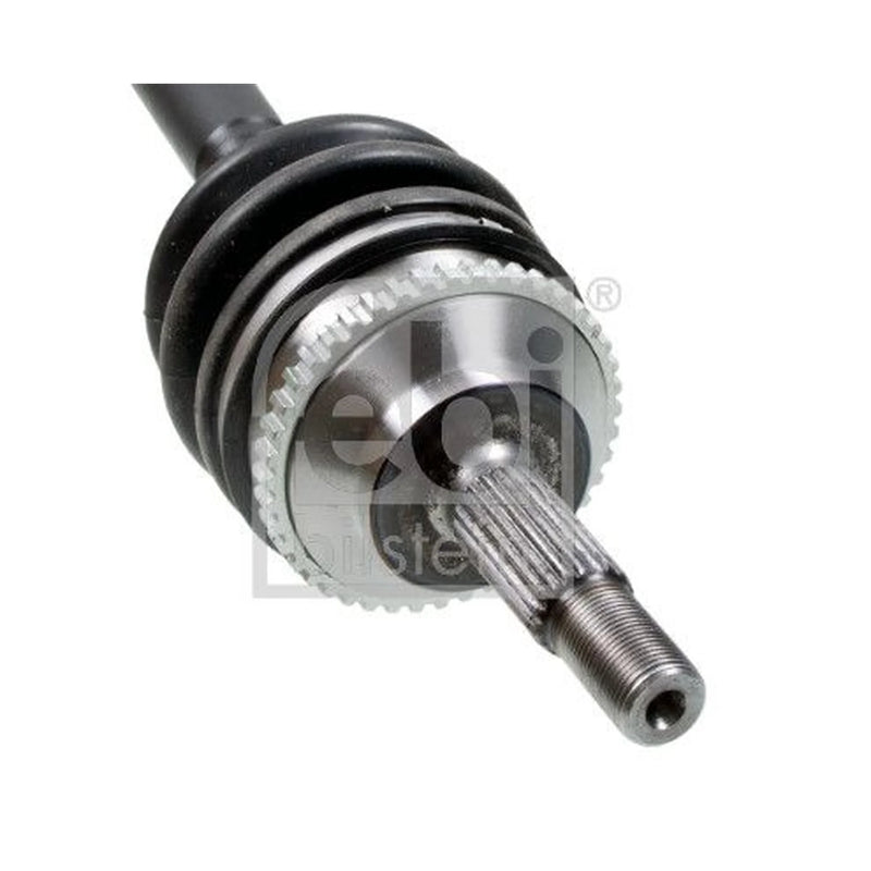 Febi CV Drive Shaft Driveshaft Front Left 181672
