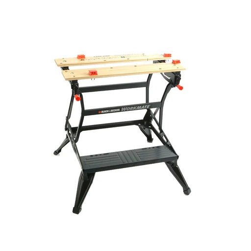 Black + Decker WM626 Tough Dual Height Workmate® - WM626-XJ