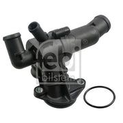 Febi Thermostat Housing Cover 188301