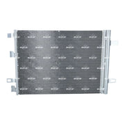 NRF Air Conditioning Condenser 350465
