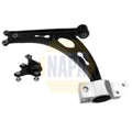 NAPA Control/Trailing Arm Front Left NST2002