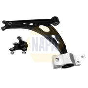 NAPA Control/Trailing Arm Front Left NST2002