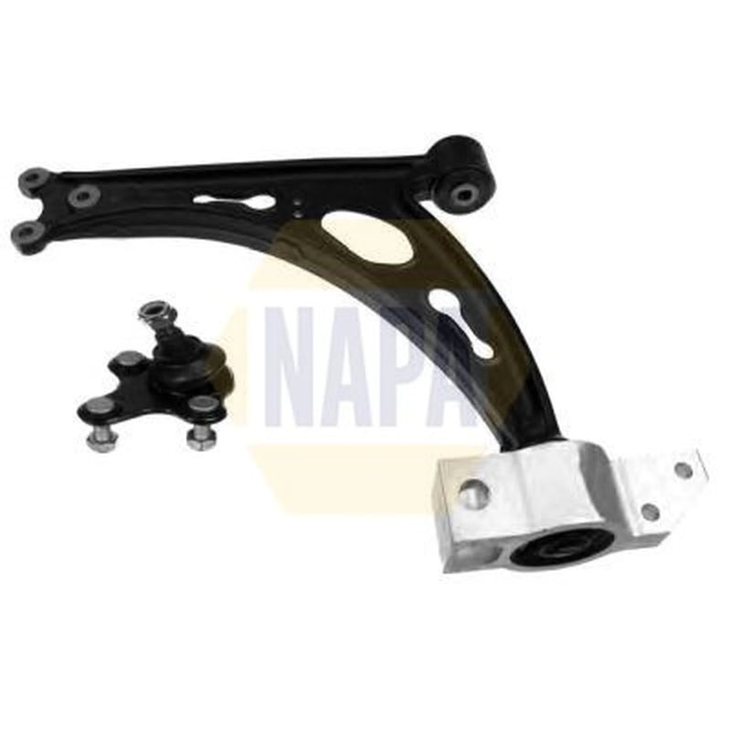 NAPA Control/Trailing Arm Front Left NST2002