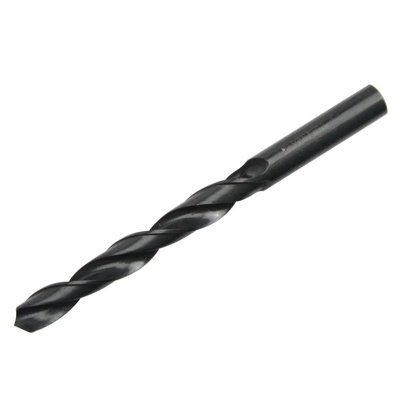 Faithfull HSS Jobber Drill Bit OL:150mm WL:98mm 12-13mm