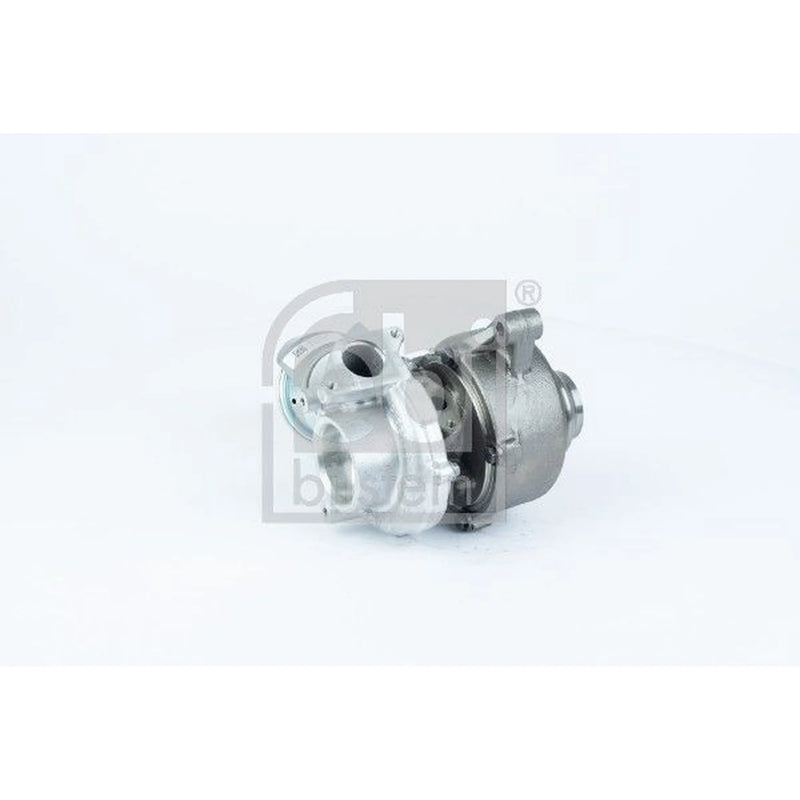 Febi Turbocharger Turbo Unit 187057