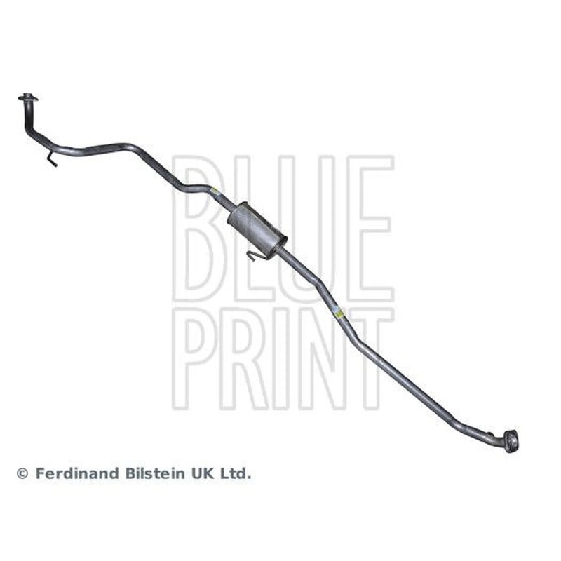 Blue Print Exhaust Front Section Front ADT36025