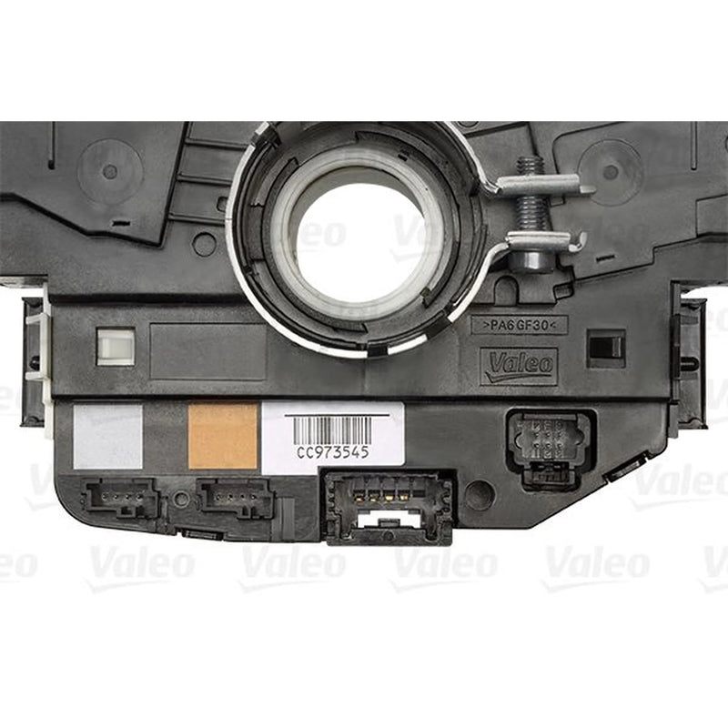 Valeo Steering Column Switch Connectors 251774