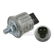 Febi Oil Pressure Sensor 2 Connectors 11643