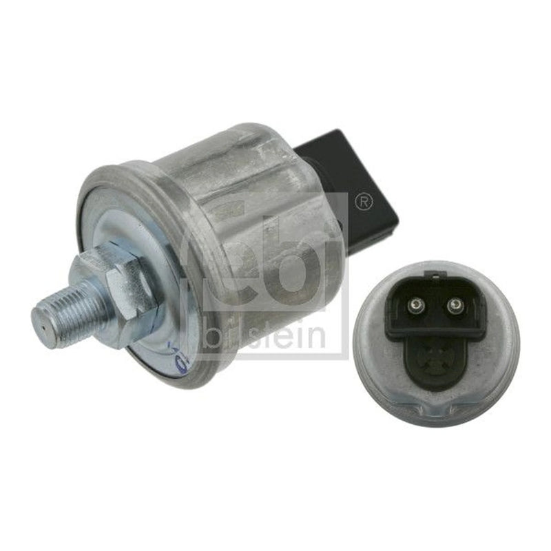 Febi Oil Pressure Sensor 2 Connectors 11643