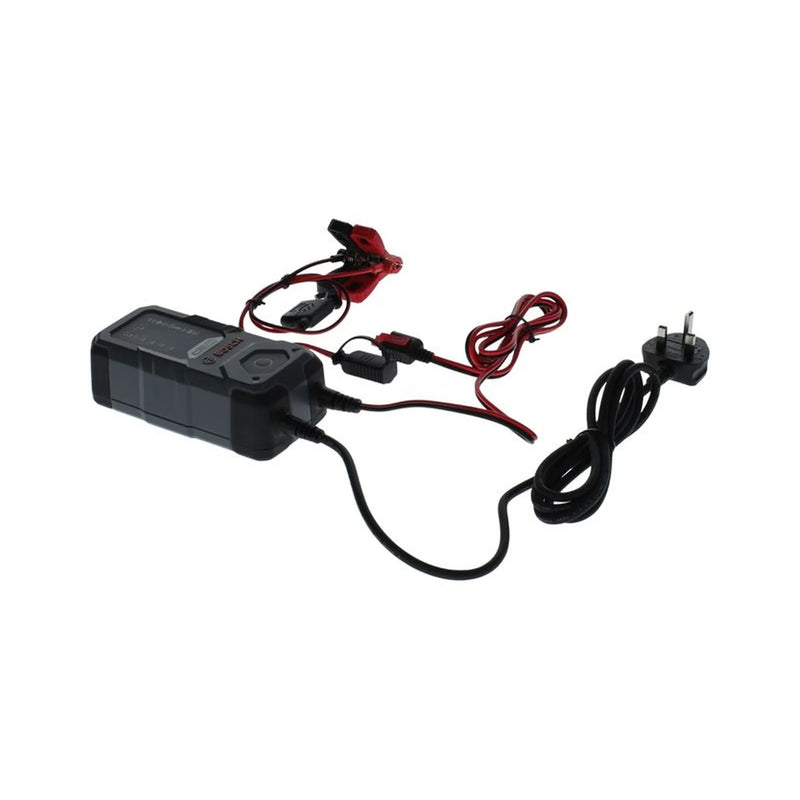 Bosch Batteries C30 Bosch C Line Battery Charger 0 189 912 030