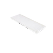 Bosch Cabin Air Filter (Pollen Filter) 1 987 432 010