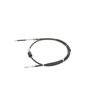 Bosch Handbrake Cable Rear 1 987 477 733
