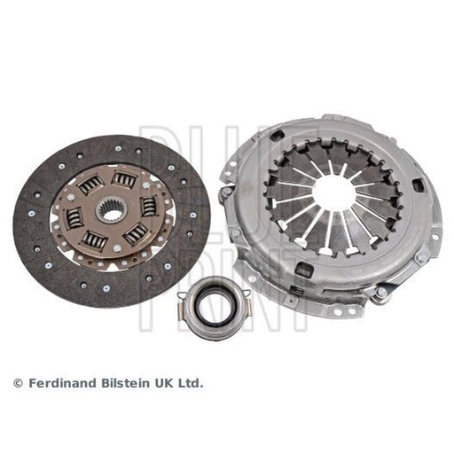 Blue Print Clutch Kit Set 3pc 236mm ADT330122