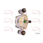 Apec Brake Caliper Assembly Front RCA309