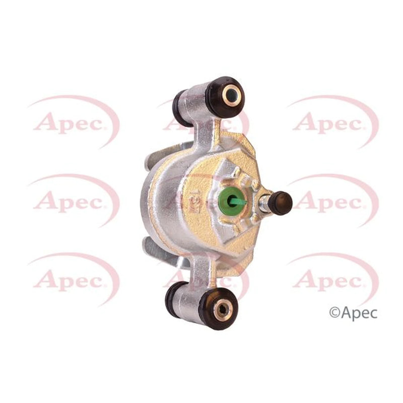 Apec Brake Caliper Assembly Front RCA309