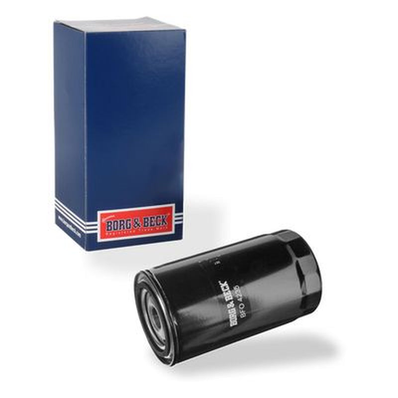 Borg & Beck Engine Oil Filter BFO4235