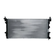 Valeo Engine Radiator 701522
