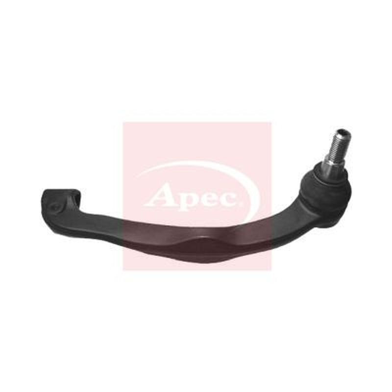 Apec Steering Tie Rod End Ball Joint Front Right AST6322