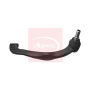 Apec Steering Tie Rod End Ball Joint Front Right AST6322