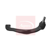 Apec Steering Tie Rod End Ball Joint Front Right AST6322