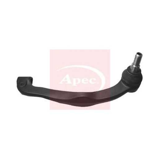 Apec Steering Tie Rod End Ball Joint Front Right AST6322