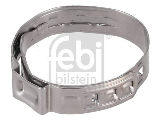 Febi Clamping Clip Wide Thick